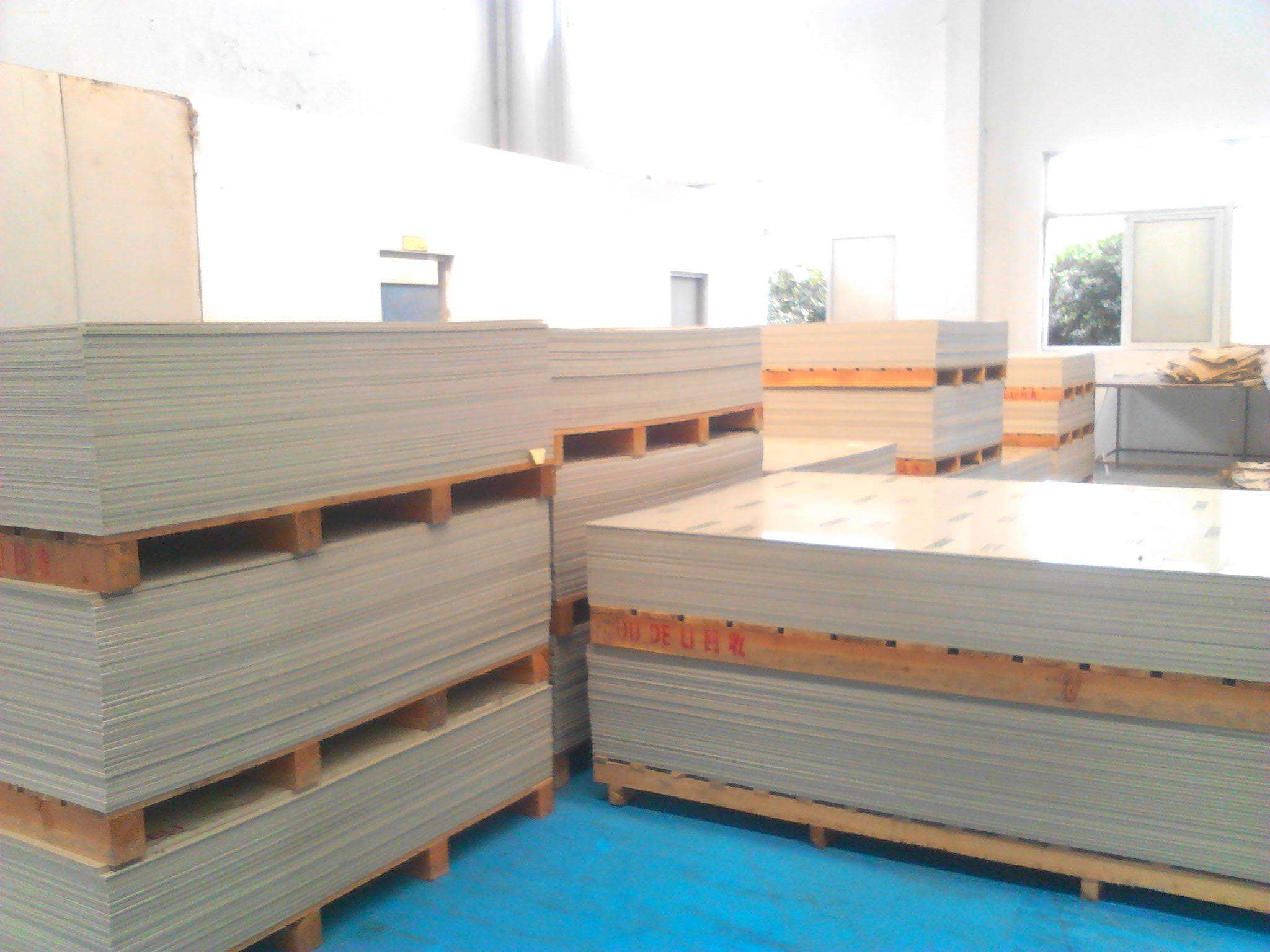 聚乙烯注塑廢氣